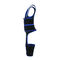 Condensador de ajuste sudado talladora llena del muslo del muslo del cuerpo 7XL para las piernas y los muslos